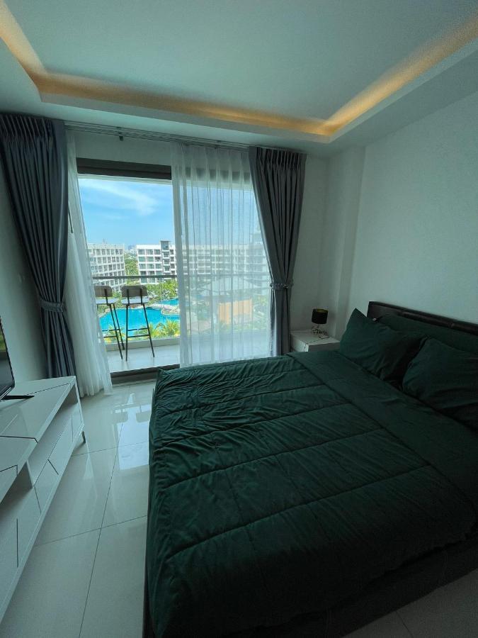 Laguna Beach Resort 3 Pattaya Exterior photo