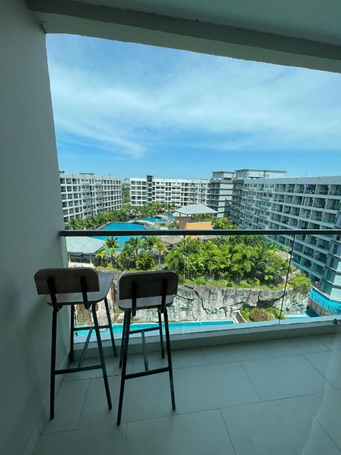 Laguna Beach Resort 3 Pattaya Exterior photo